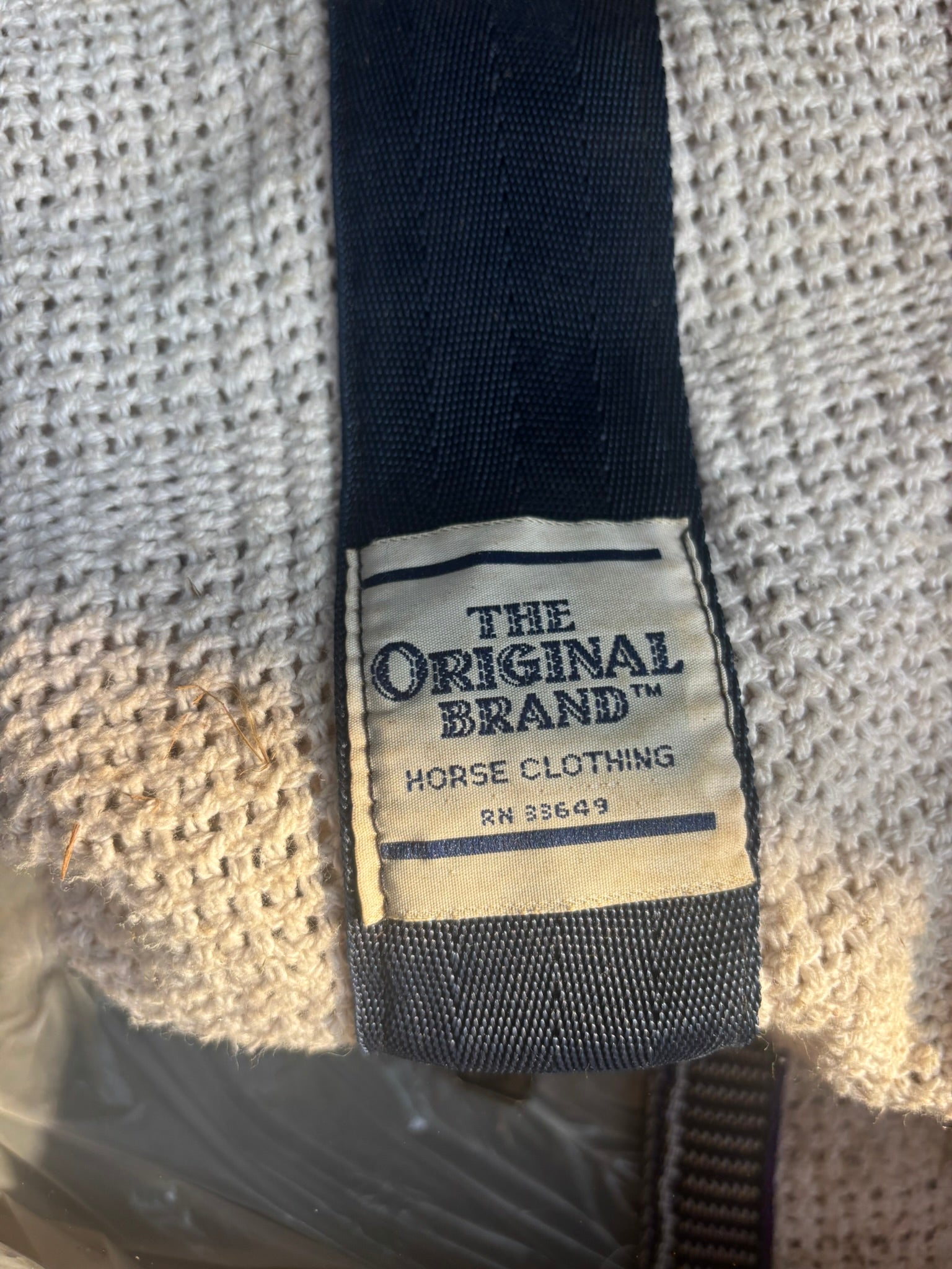 Blanket - Original Brand Cooler