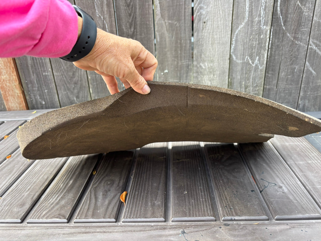 Saddle Pad - Cashel Foam
